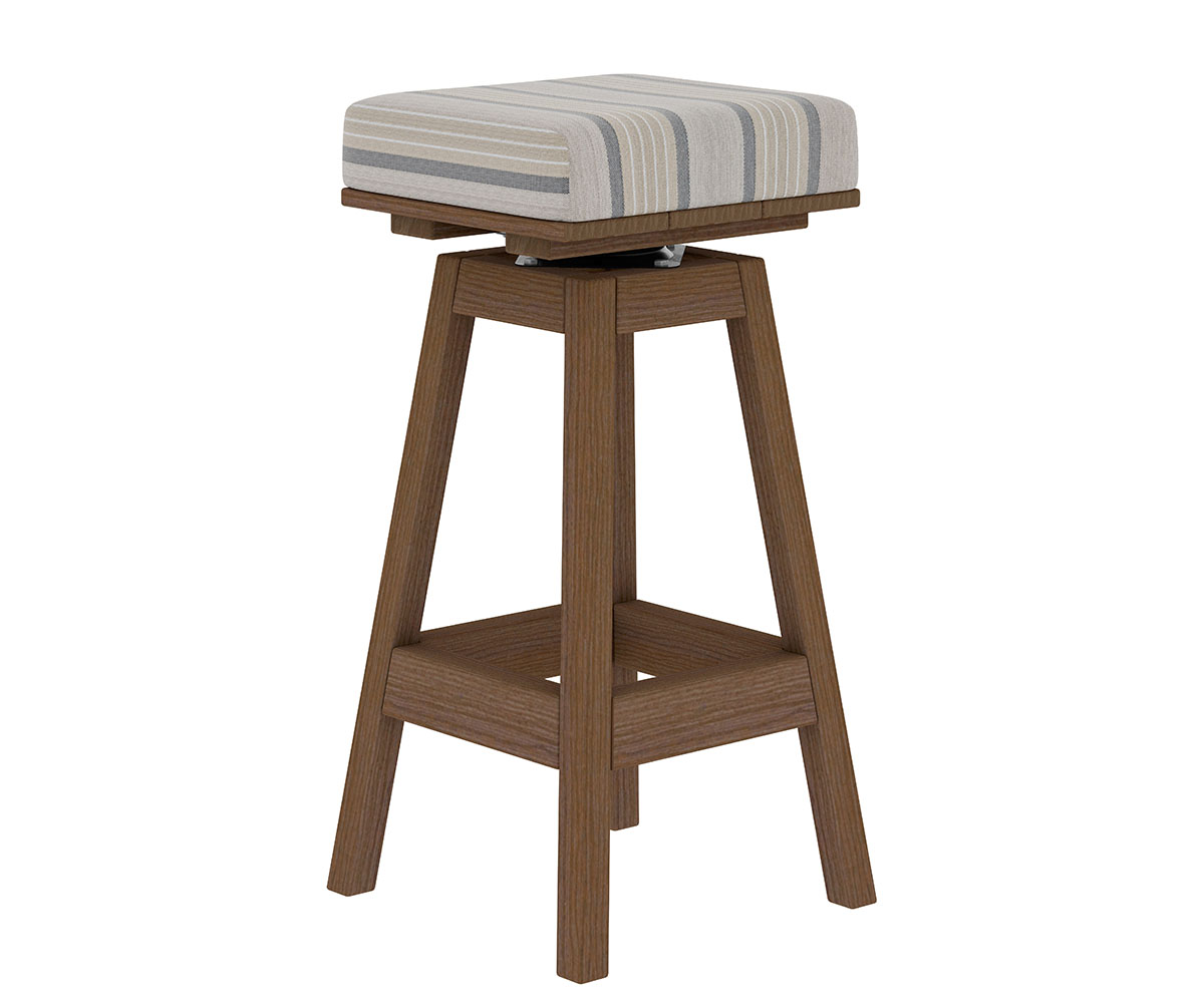 Beneva Swivel Bar Stool
