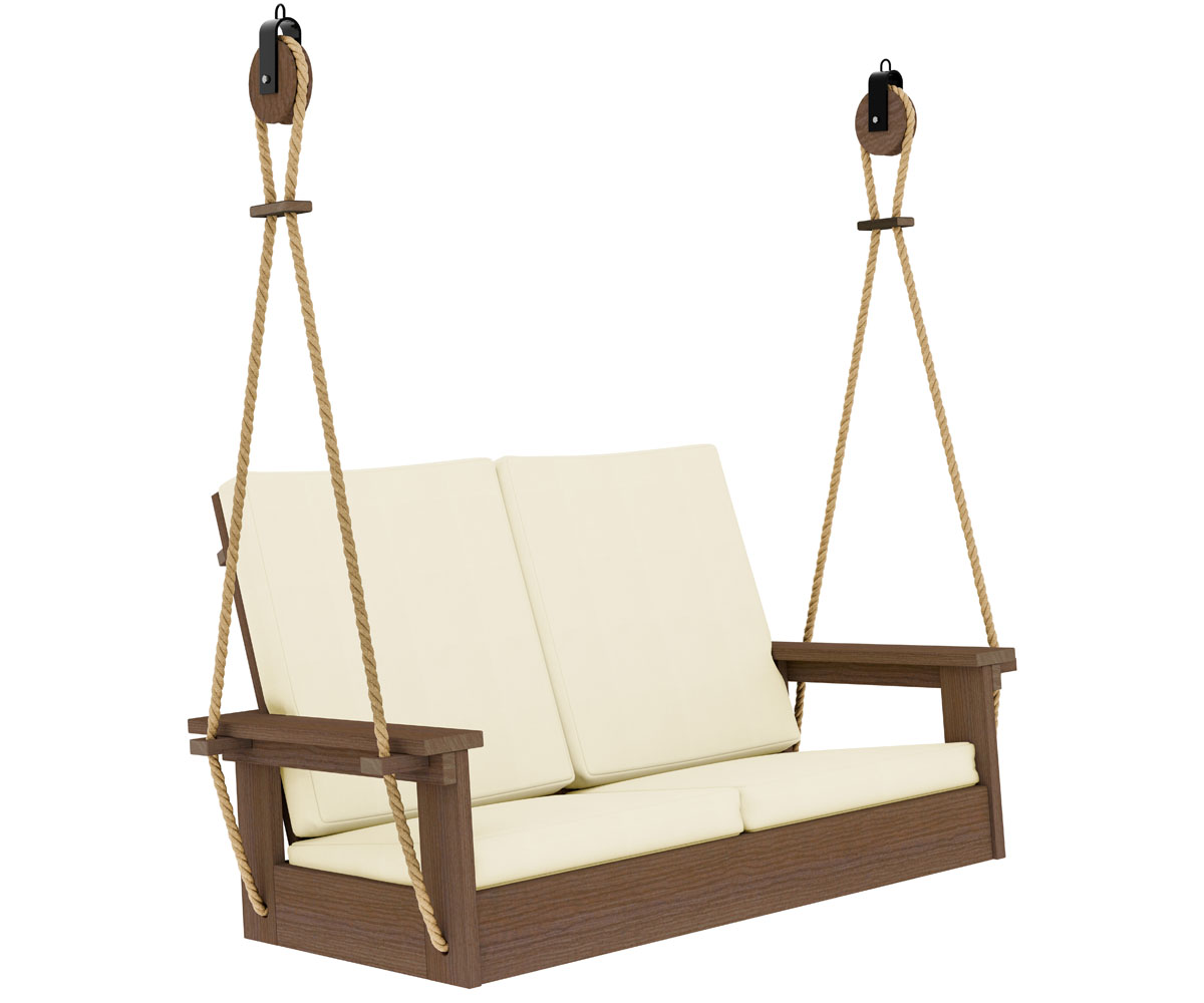 Brooklyn Lounge Swing - Image 2