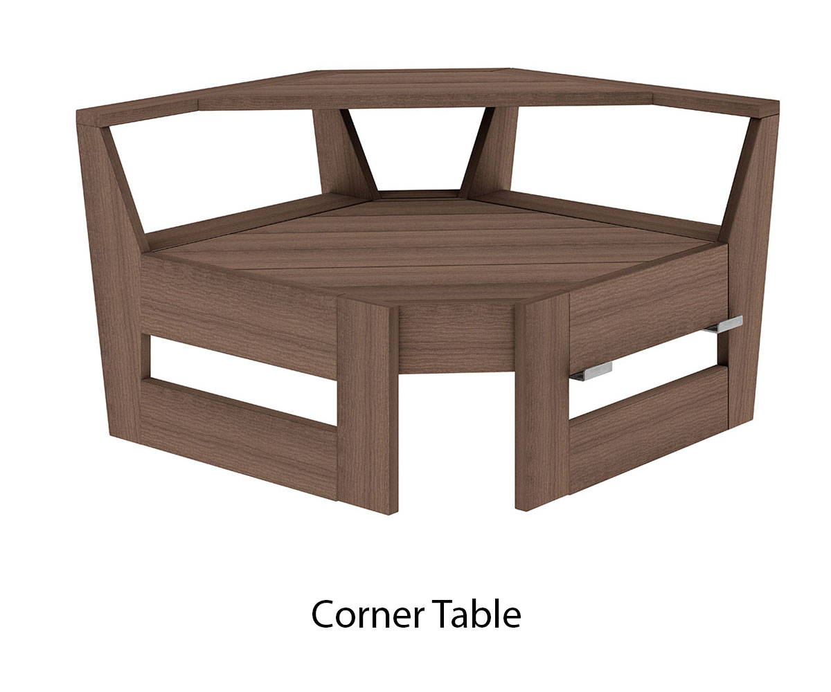 Brooklyn Modular Sectional - Image 4