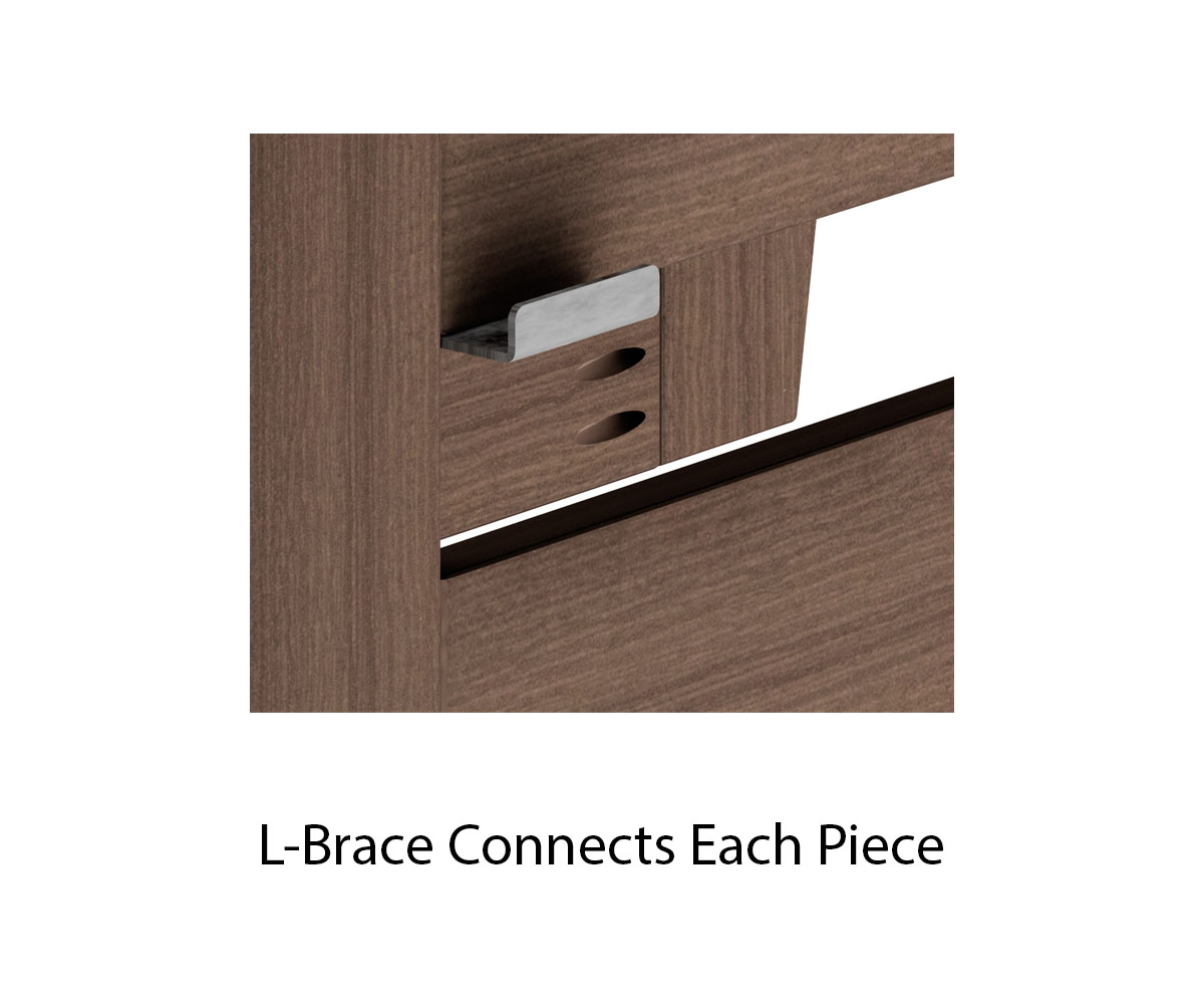 Brooklyn Modular Sectional - Image 9