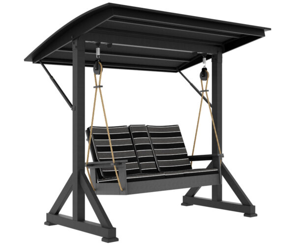 Swing Frame Top