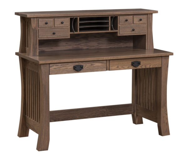 Liberty 50" Deluxe Writing Desk