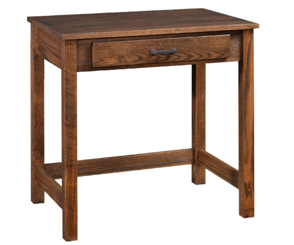 Small Mission Writing Desk