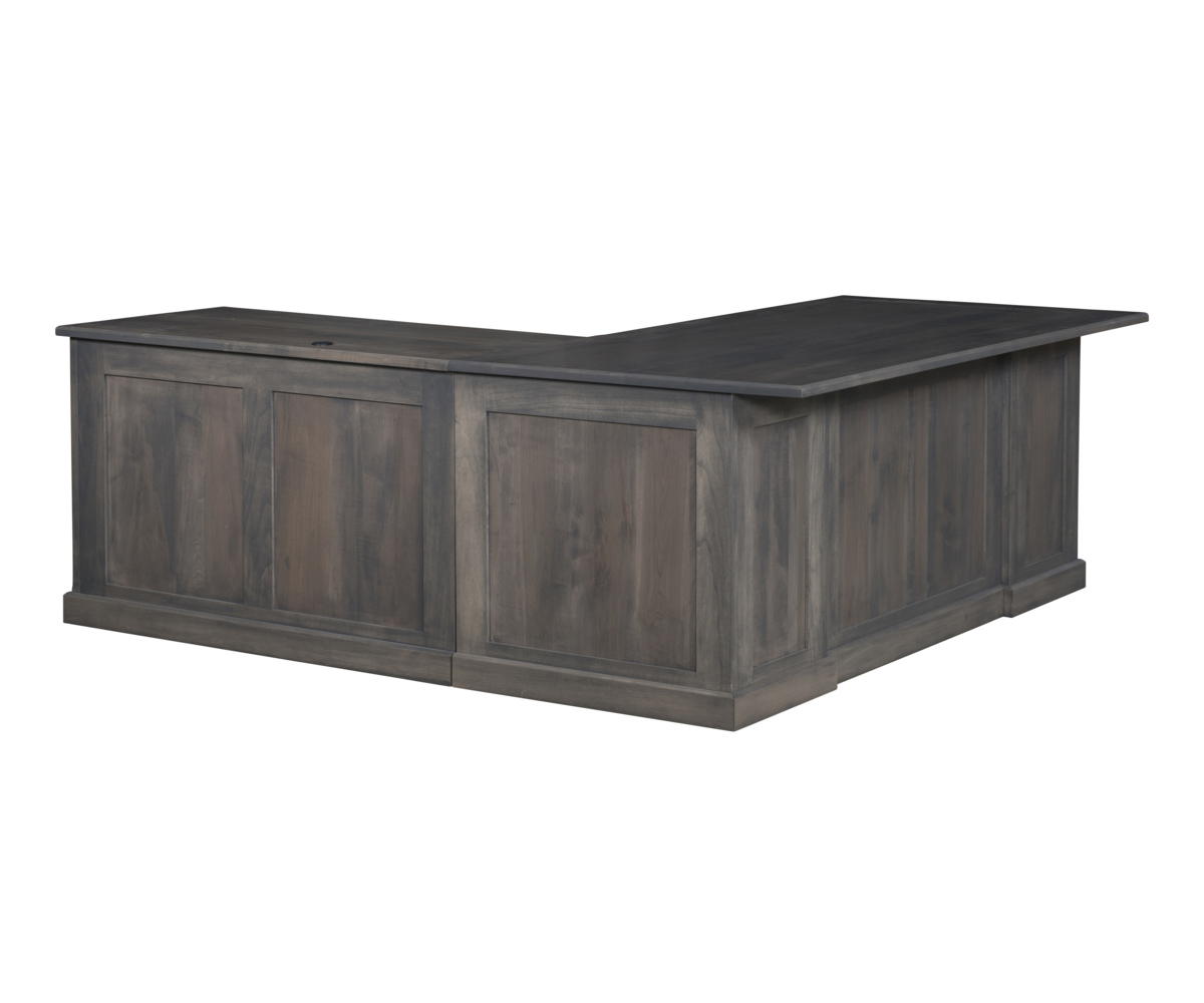 Urban Executive L Desk - Image 2