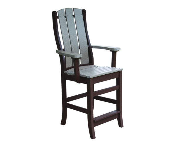 Paradise Pub Arm Chair