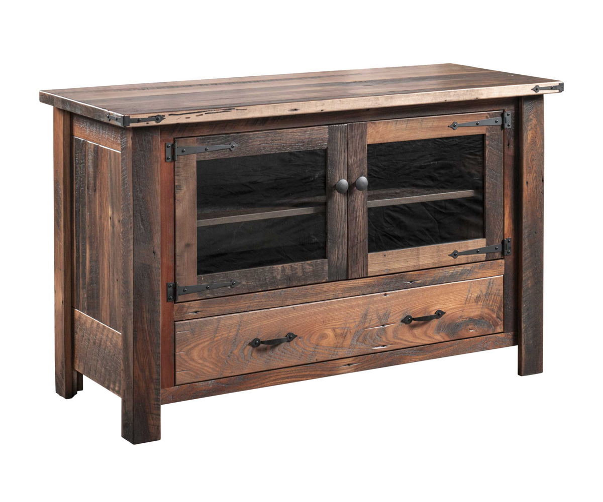 Kimbolton 48" TV Stand