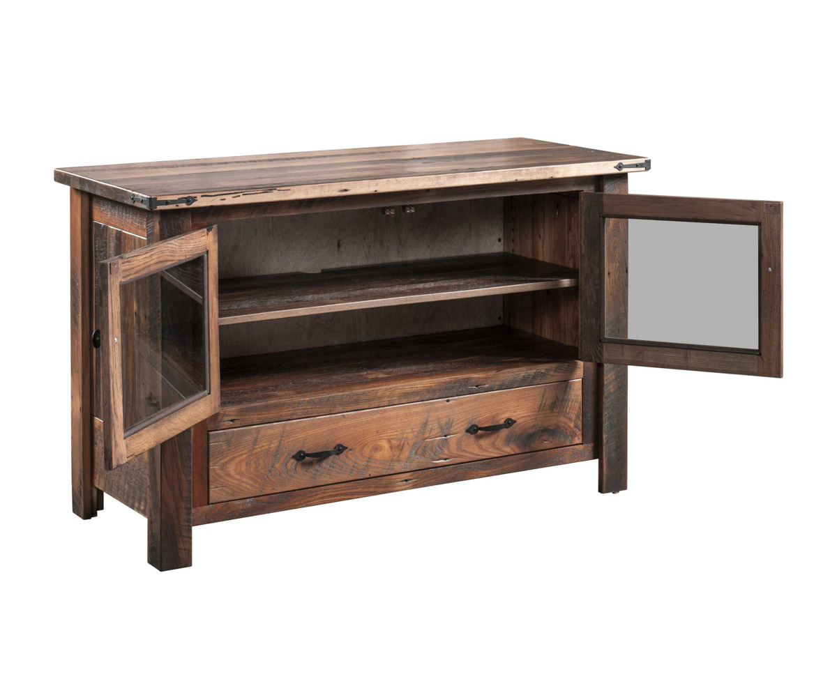 Kimbolton 48" TV Stand - Image 2