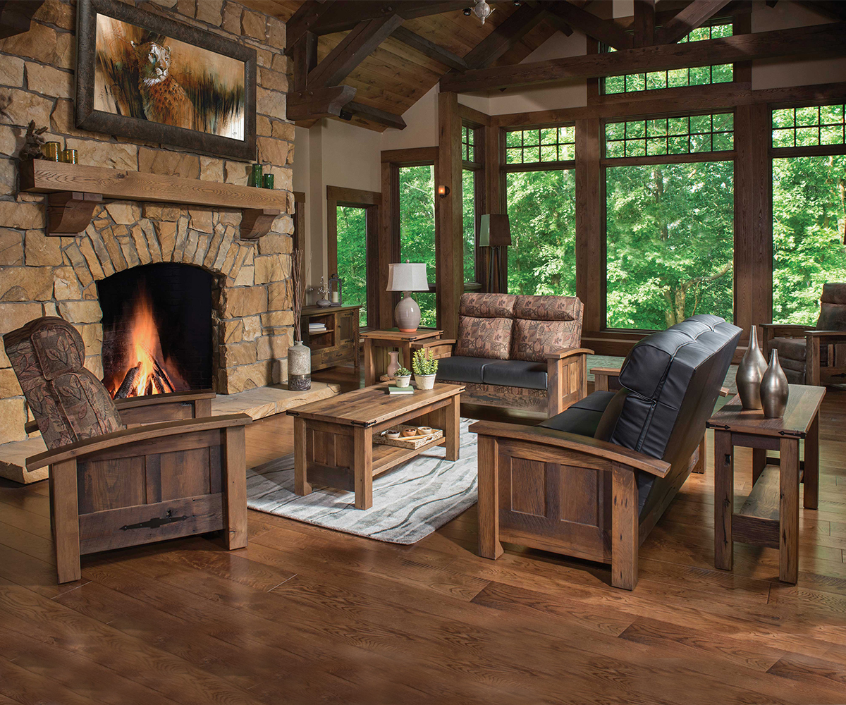 Kimbolton Sleeper Sofa - Image 3