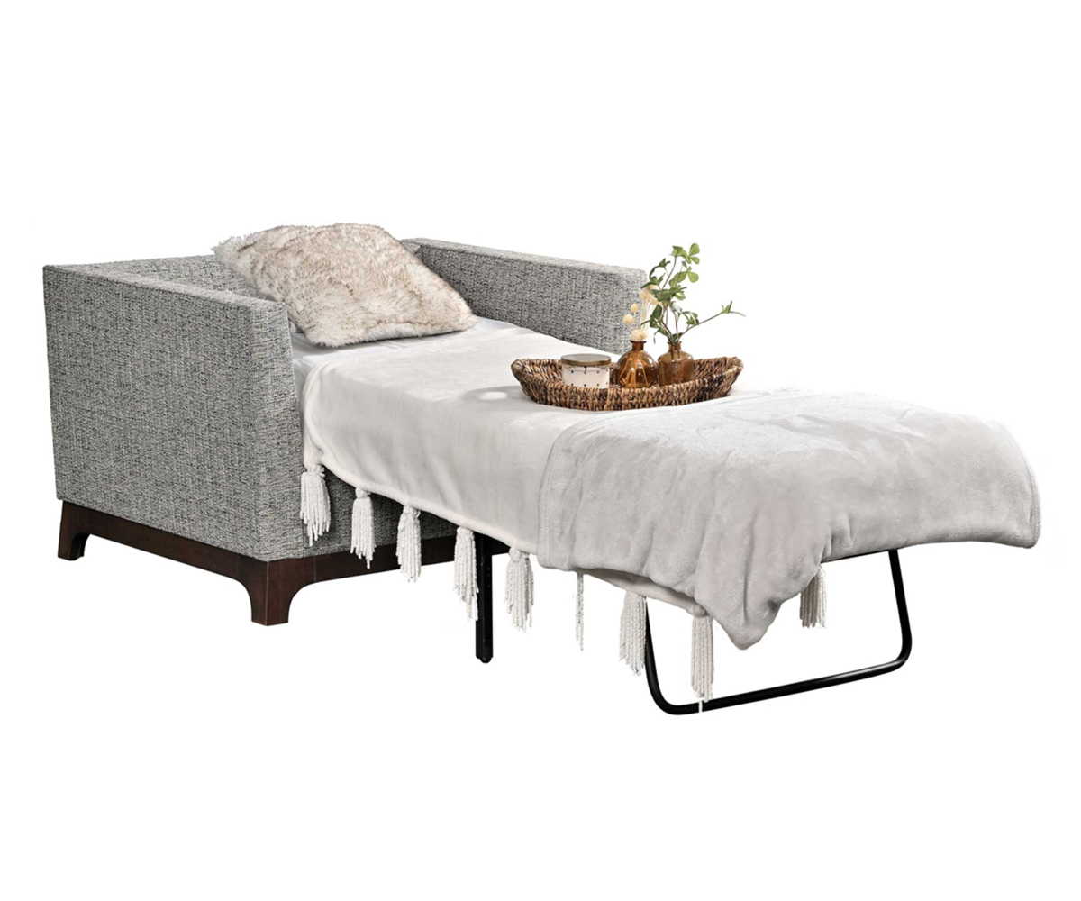 Fusion Sleeper Chair - Image 2