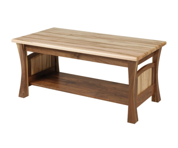 Shaker Gateway Coffee Table