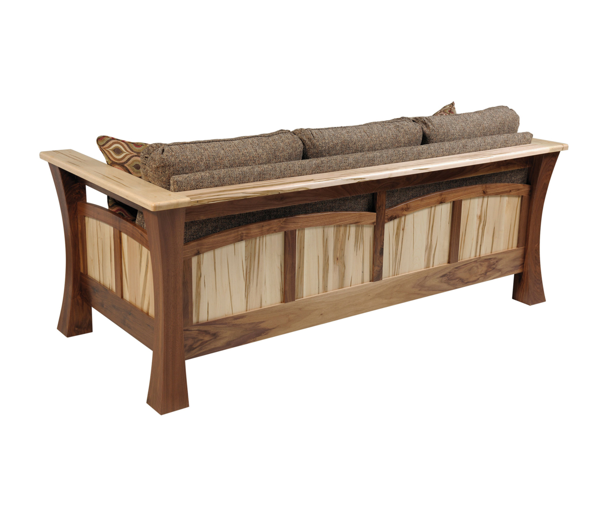 Shaker Gateway Sofa - Image 2