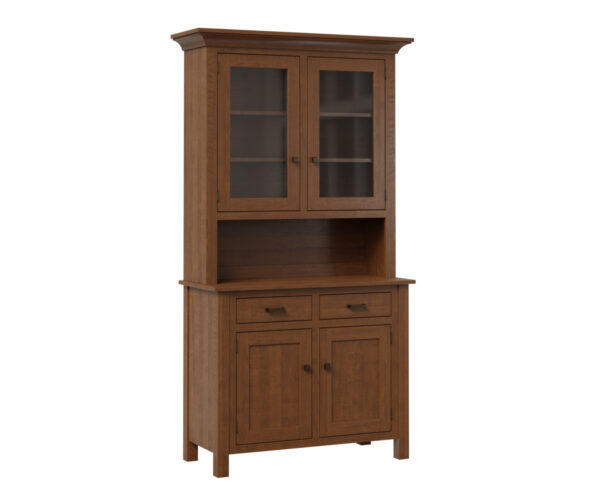 Raleigh 2 Door Hutch