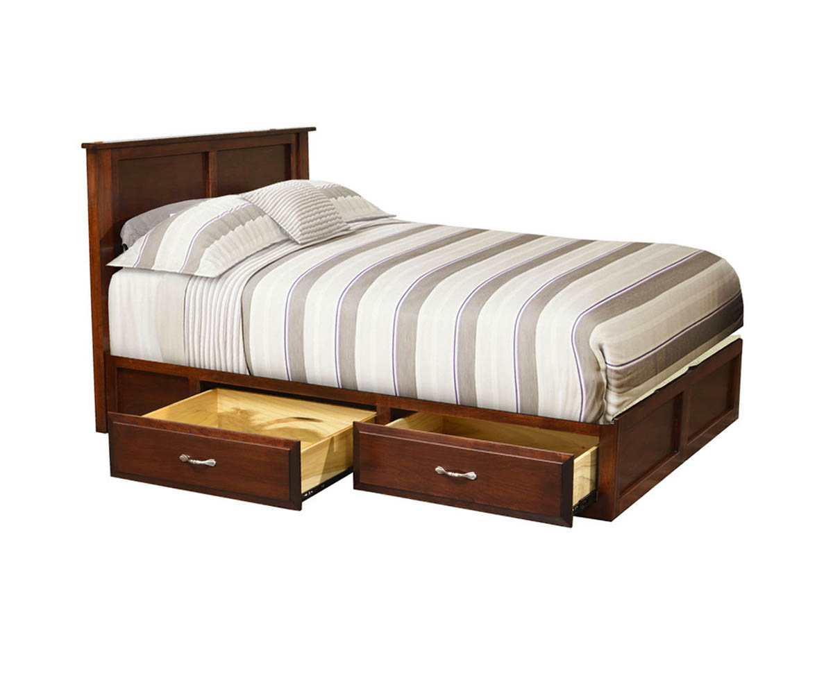 Dutchboy Bed - Image 2