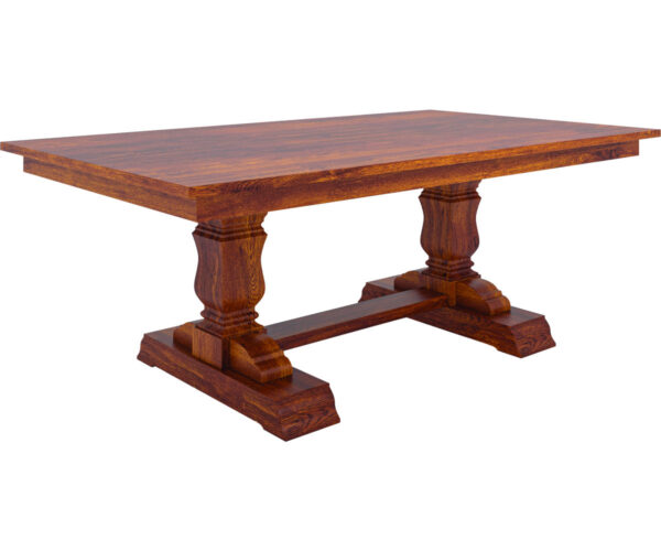 Richville Double Pedestal