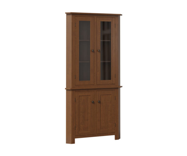 Sierra 26" Corner Hutch