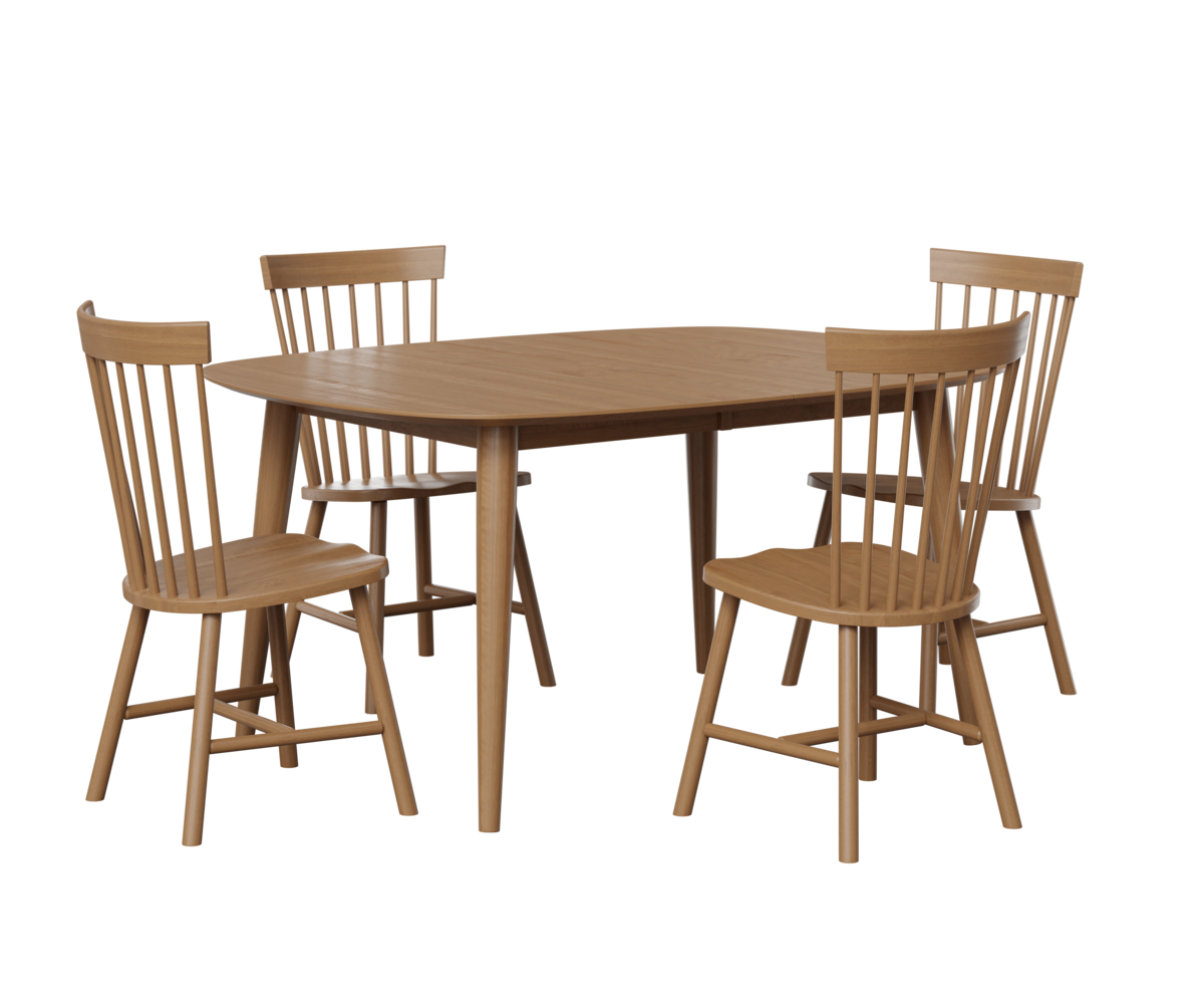 Spencer Leg Table - Image 2