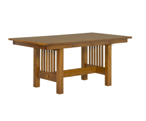 Standard Mission Table