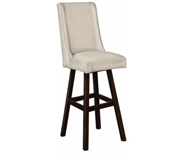 Stella 30" Swivel Bar Stool
