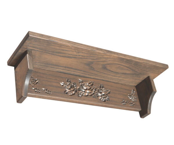 Rose Shelf