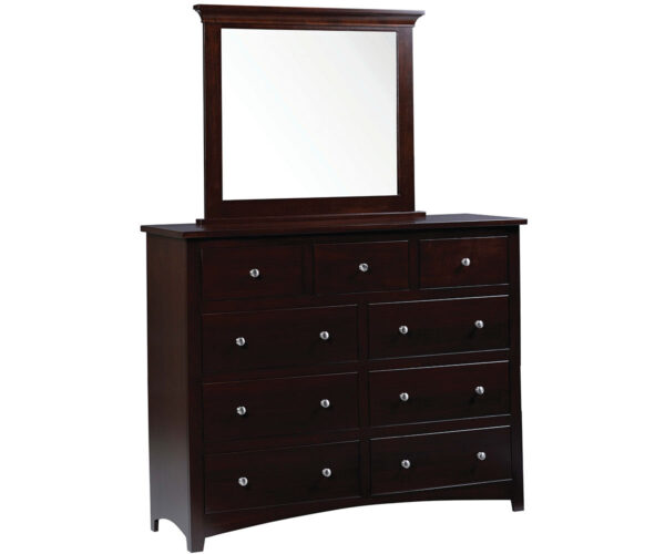 Ellington Tall Dresser