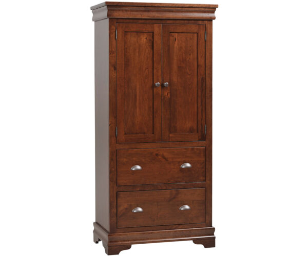 Luxembourg Armoire