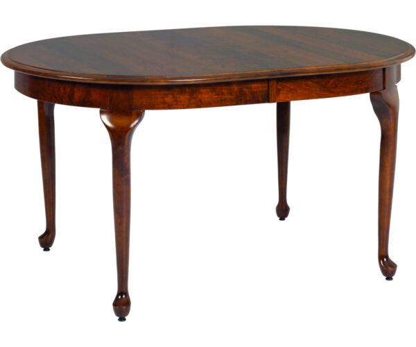 Queen Anne Table