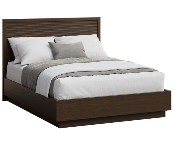 Bradenton Queen Bed