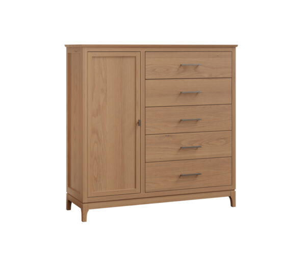 Boulder Creek Gentlemans Chest