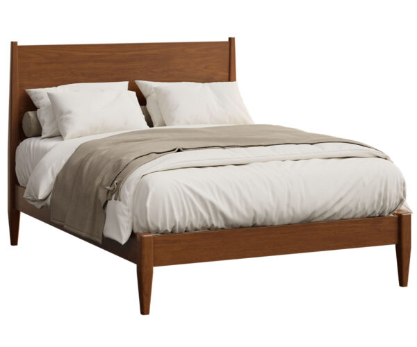 Nantucket Queen Bed