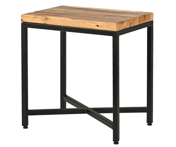 Shirebrook Side Table