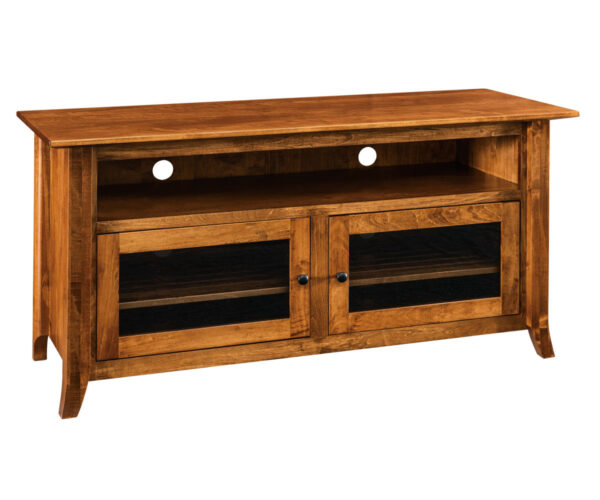 Vanderbilt TV Cabinet