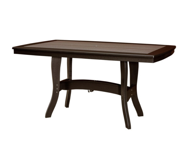 Counter Height Table - 44" x 72"