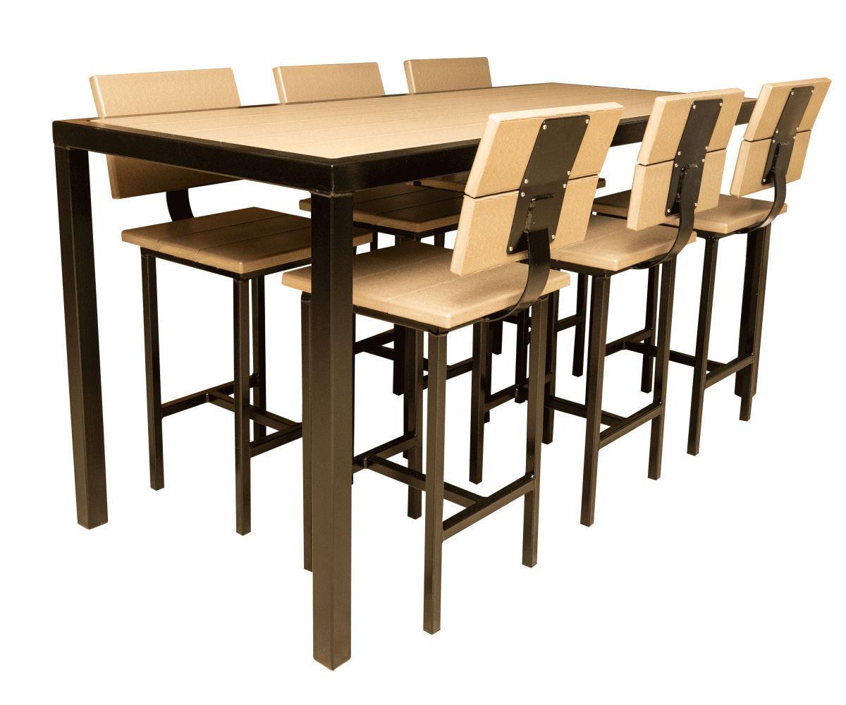 West Lake Tables & Chairs