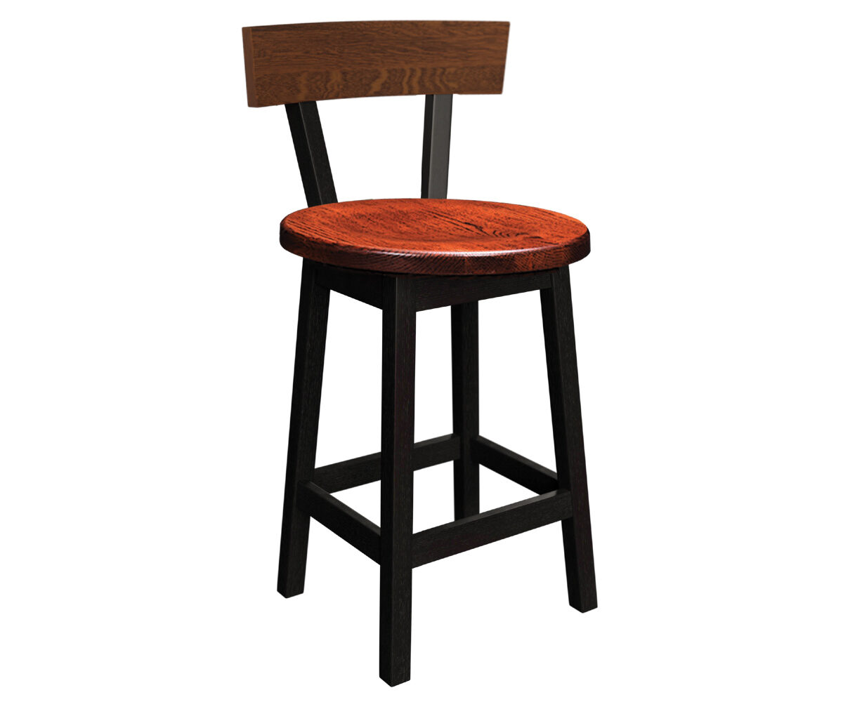 Woodville Barstool
