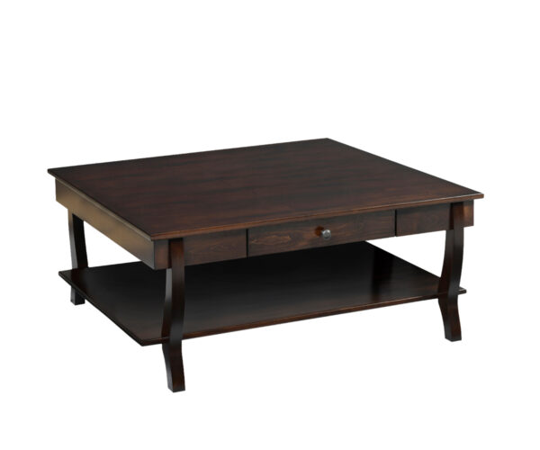 Fairport Square Coffee Table