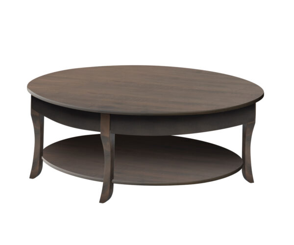 Regal Round Coffee Table
