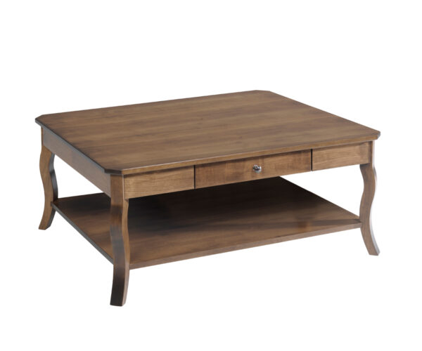 Sundance Square Coffee Table