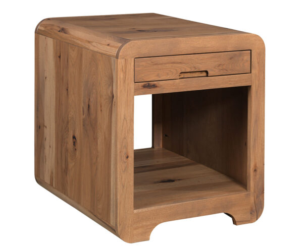 Europa End Table