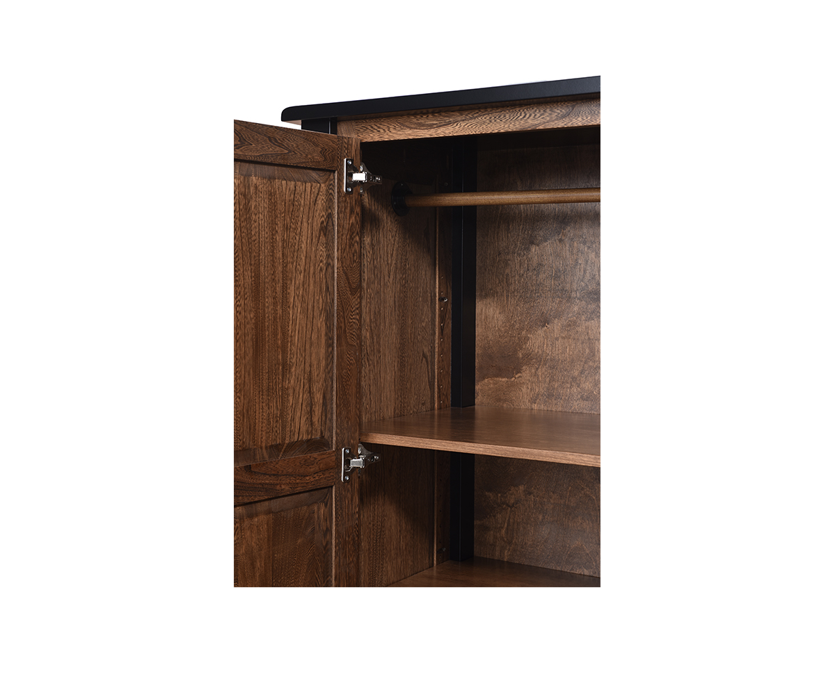 Empire Armoire - Image 2