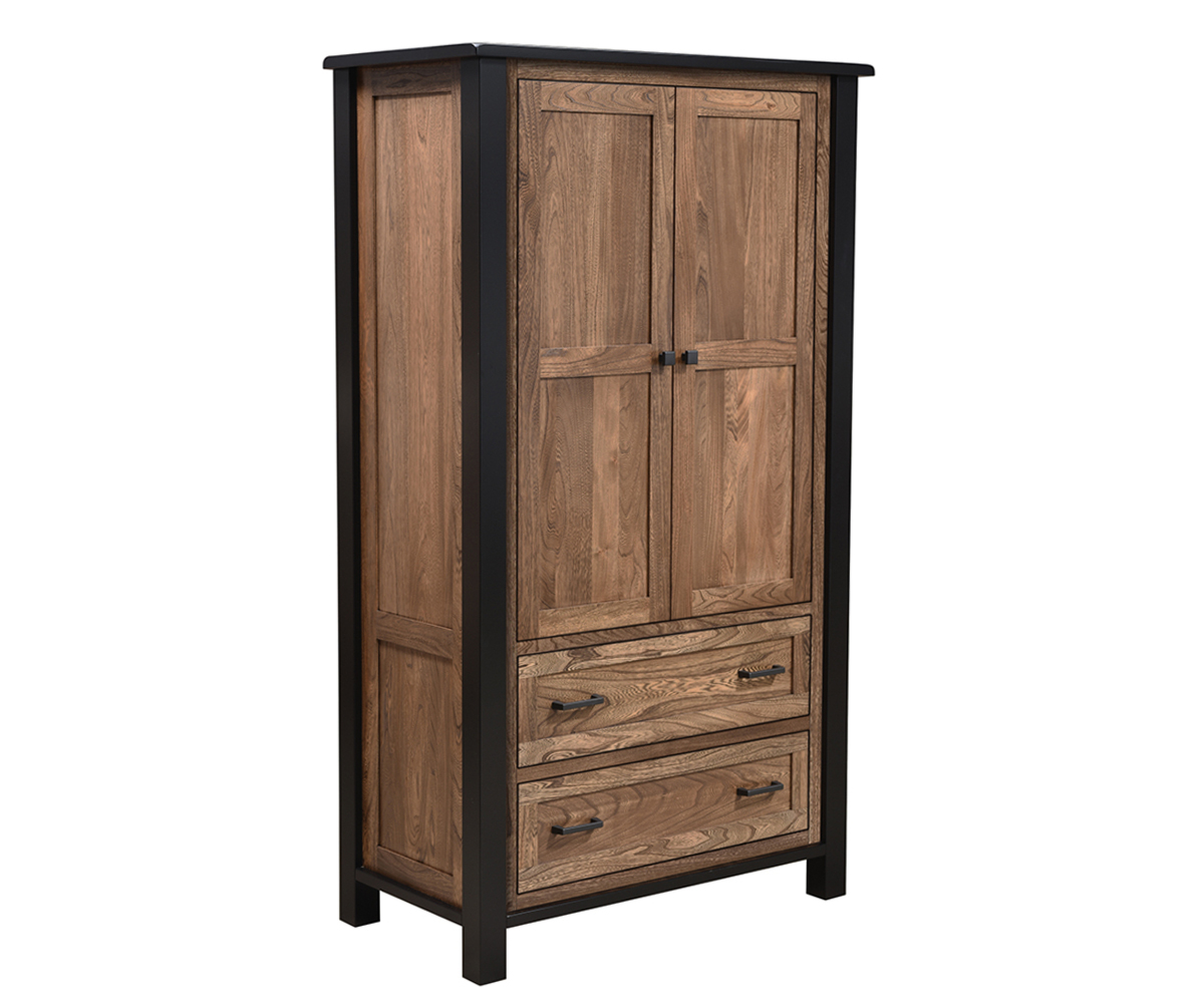Empire Armoire