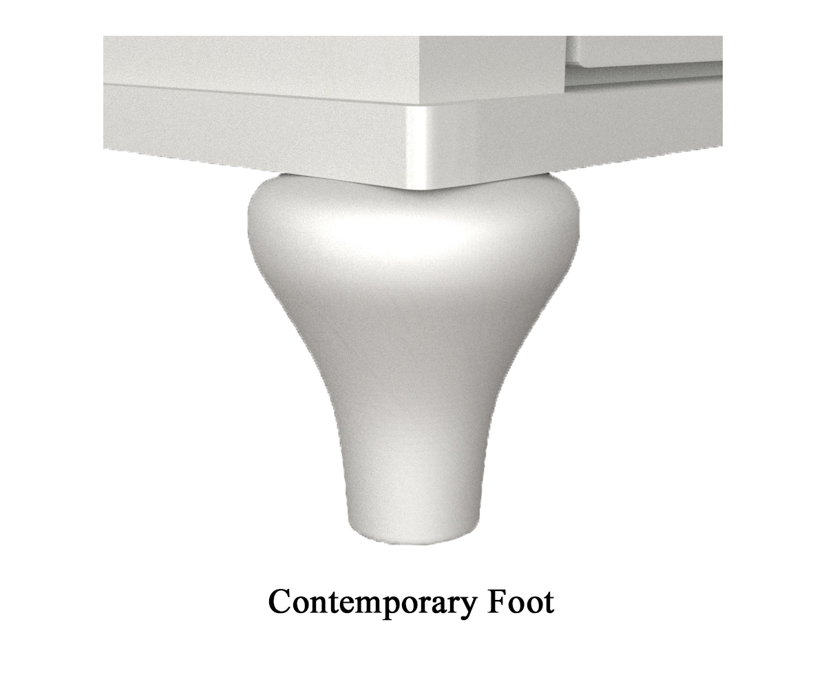 Alcan High Dresser - Image 3