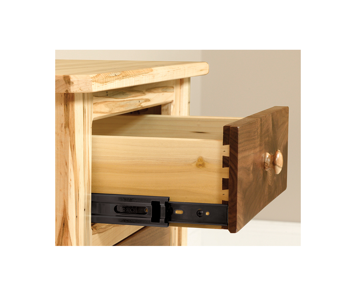 Cornwell Dresser - 63"W - Image 2