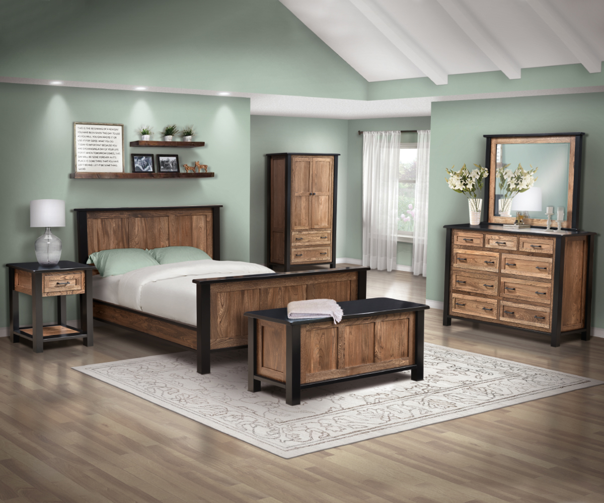 Empire Armoire - Image 3