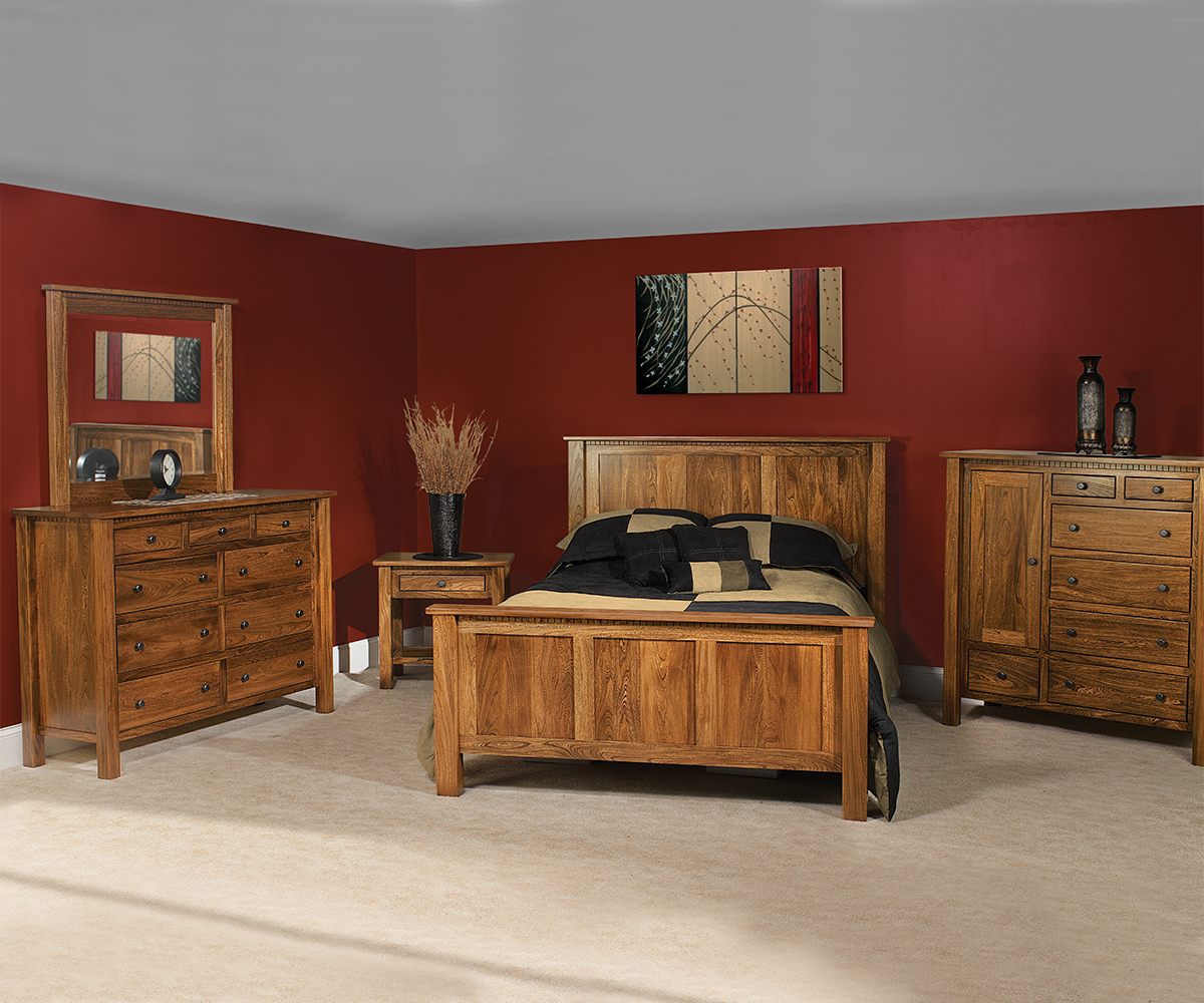 Lindholt Dresser - Image 3