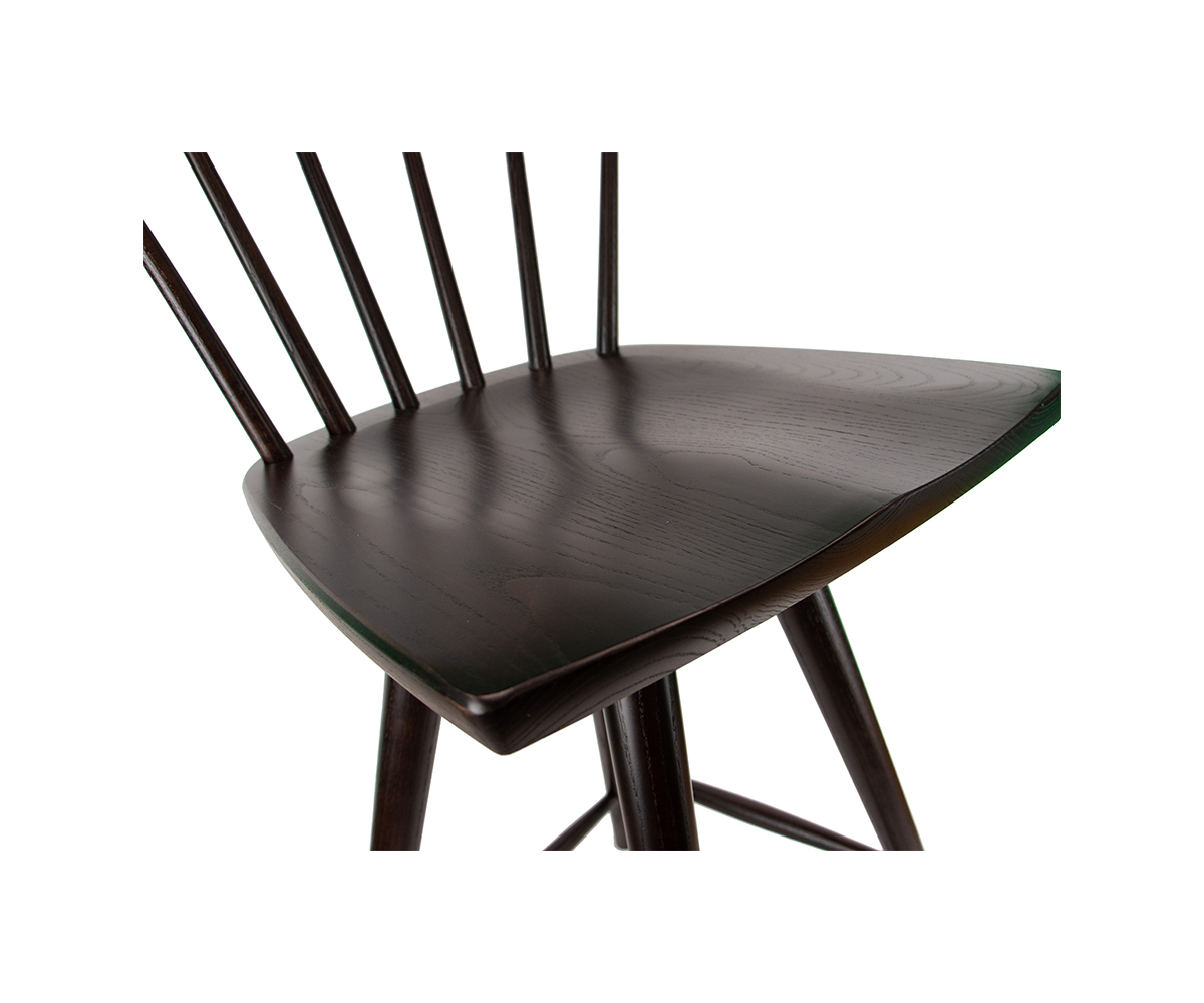 Bradford 24" Barstool - Image 2