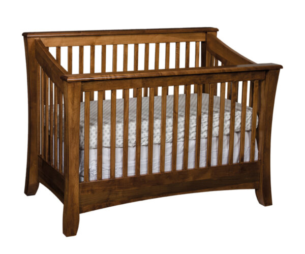 Carlisle Slat Crib