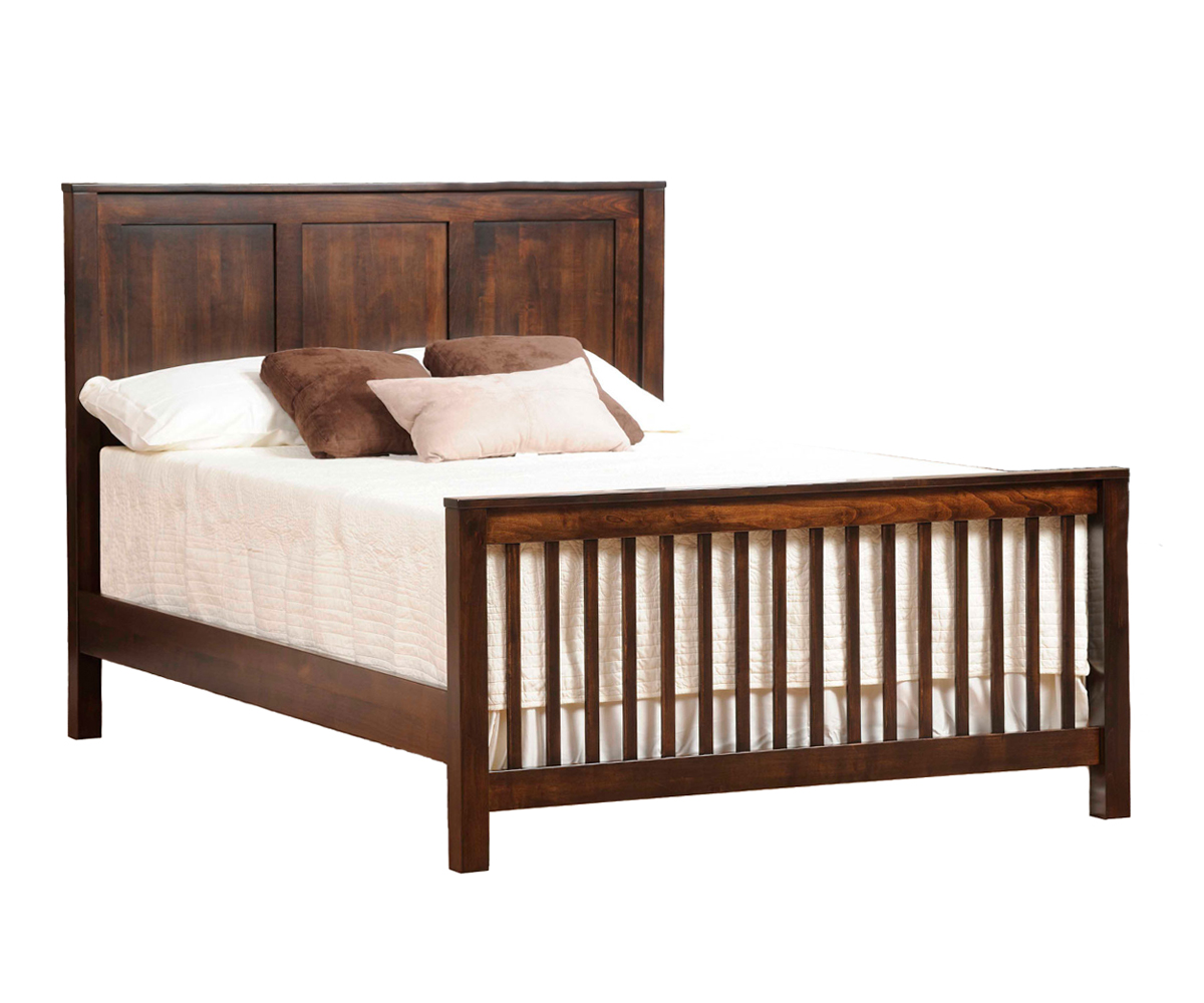 Mission Crib Collection - Image 7