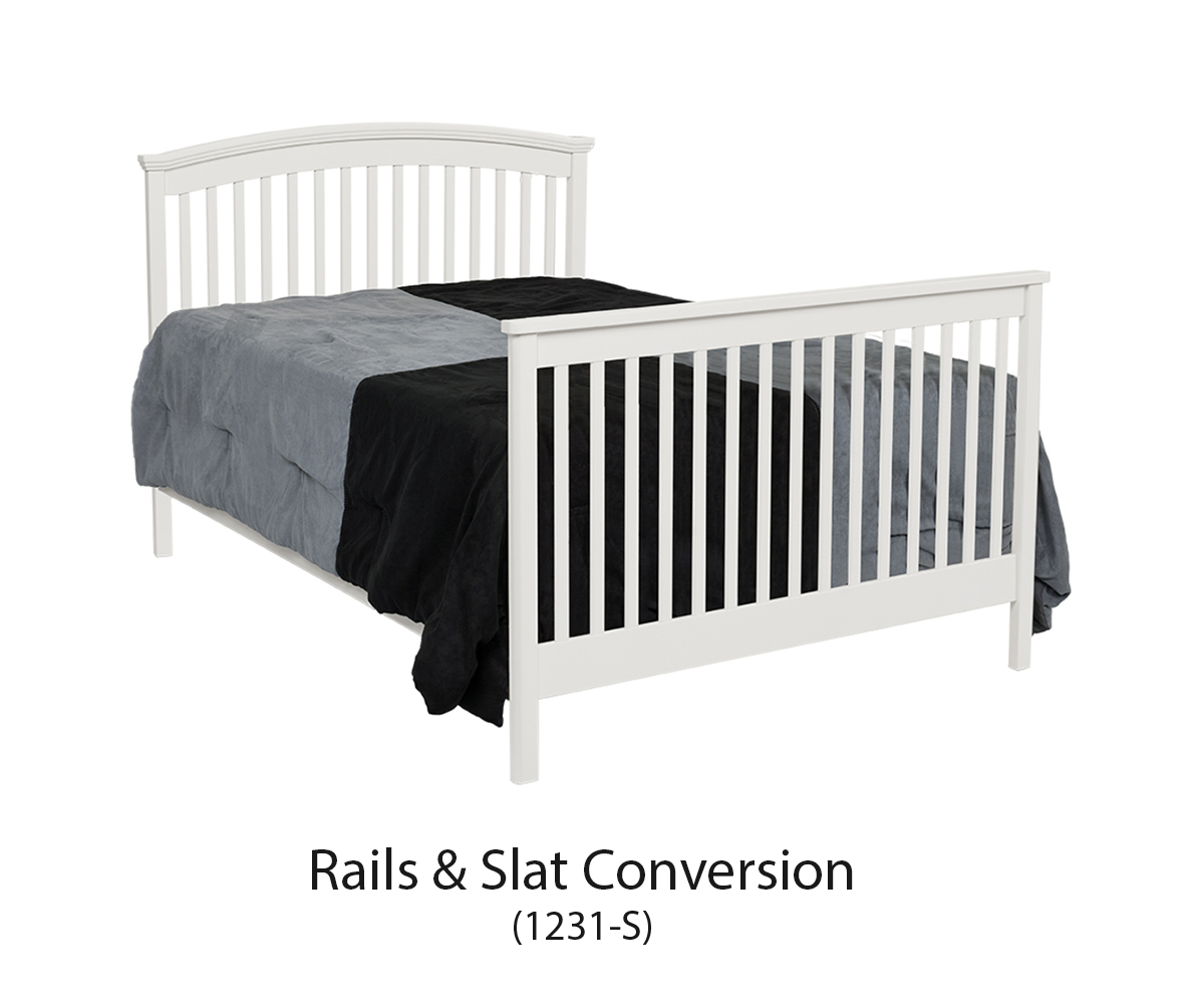 Hampton Crib - Image 4