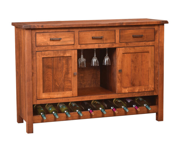 Adele Wine Cabinet