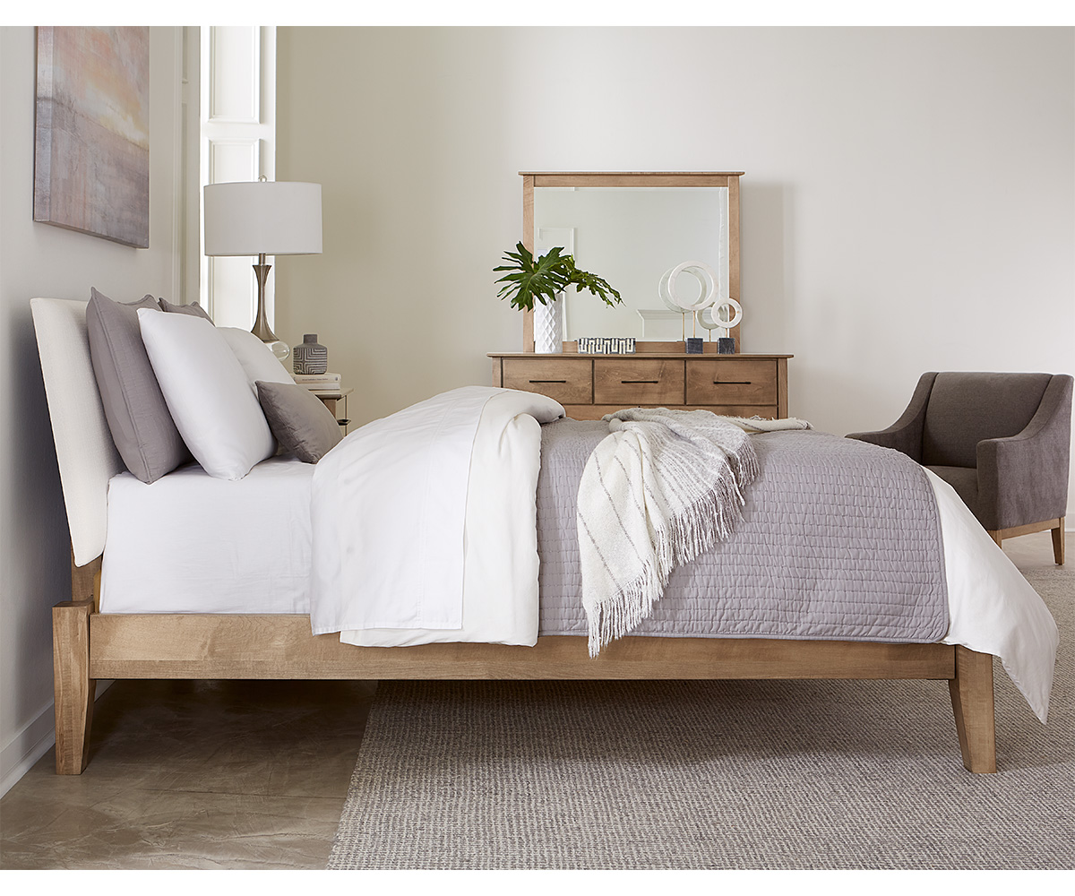 Atlantic 7 Drawer Dresser - 59"W - Image 2